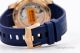VS AAA Replica Omega Seamaster Diver 300m Watch 2-Tone Rose Gold Rubber Strap (7)_th.jpg